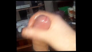 Video 1119095805: solo gay uncut cock, uncut boy cock gay, solo boys cumshots gay, toy boy solo, nice uncut cock, wet uncut cock, vibrator cumshot
