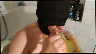 Video 1587607853: pissing peeing fetish, bdsm fetish slave, gay piss drinking slave, gay humiliation slave, amateur bdsm slave, pee pissing toilet, pov piss drinking, pee compilation, piss gay daddies, pissing old gay, pissing young gay, pov amateur mature, pissing taboo, piss fantasy, pissing mouth, pee hd, gay step daddy, hungarian amateur
