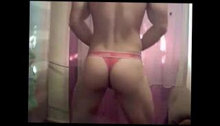 Video 474945285: gay boy solo, solo straight boys, gay man solo, webcam solo, solo cam, muscle man solo, thong solo, muscular solo, boy wearing thong, european boys