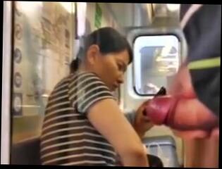Video 776185404: train jerk, jerking flashing