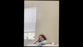 Video 1600680033: fetish solo masturbation, solo caught, teen girl caught masturbating, caught girl masturbate amateur, solo girl masturbation orgasm, teen babe solo masturbation, girl panty fetish, solo female masturbation, teen ruined orgasm, girl cum, girl desperate