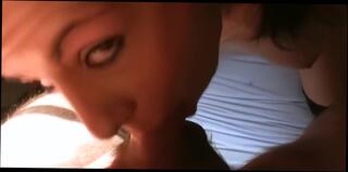 Video 1043480904: amateur cum swallow, cum swallowing brunette, webcam swallow