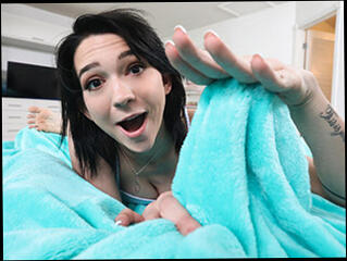 Video 1533447104: teen pov blowjob, sister busted, brother