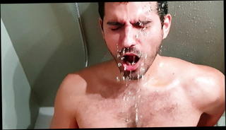 Video 1221854401: pissing gay first, piss slut