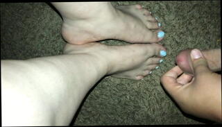 Video 1431381335: feet foot fetish toes, foot fetish sexy feet, feet toes foot job, foot fetish soles feet, pov feet toes, toes foot job cum, toes feet cumshot, amateur pov foot job, foot fetish slut, bukkake fetish slut, heels foot fetish, latin foot fetish, sluts toes jizzed, sexy little toes, pies foot, nice toes