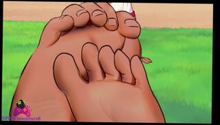 Video 1597395613: pov femdom feet, femdom foot slave, dirty feet femdom, femdom feet licking, femdom feet porn, femdom facesitting ass, cartoon animated porn, teen feet slave, amateur pov foot, femdom toilet slave, foot femdom trample, foot sock slave, feet foot play, feet massage, hardcore pov porn, animation porn game, college teen pov