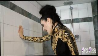 Video 1607396661: latex strapon mistress, lesbian latex mistress, bdsm fetish mistress, lezdom strapon fucking, horny lesbian mistress, lesbian mistress orgasms, mistress pussy fucked, straight bdsm, mistress helps, little mistress, mistress hd