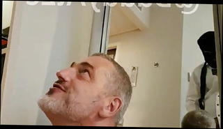 Video 1570184541: sucker slave, daddy slave, slave cum, slave handjob, gay slave, slave blowjob, sub slave, bear slave, slave hd