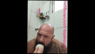 Video 1624361943: solo big dick cum, gay cum solo, solo amateur cum, bear solo cum, daddy bear solo, solo male cum, cum filled