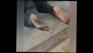 Video 1588231345: pantyhose sex foot fetish, nylon pantyhose foot, nylon stockings foot fetish, girl nylon feet, girl friend foot fetish, foot fetish dirty, ass foot fetish, nylon socks foot, tight nylon pantyhose, nylon shoeplay, black nylon feet, nylons rides, nylon dick