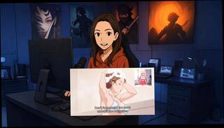 Video 1629259043: hentai anime, solo anime, amateur solo female, girl first time