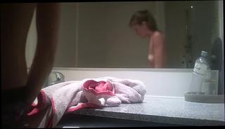 Video 858029104: amateur teen babe solo, teen small tits solo, solo brunette amateur babe, solo teen female, french solo, spycam girl, shower spycam, girl taking shower
