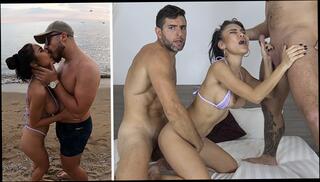 Video 1619201793: threesome model, threesome babe hardcore, pornstar threesome sex, sex girl model, girls threesome blowjob, amateur threesome hardcore, threesome blowjob cumshot, threesome hard rough sex, public sex threesome, model tight pussy, asian pussy threesome, big dick threesome, thai threesome, beach threesome, stranger threesome, model picked, hot threesome