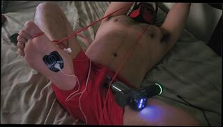 Video 1663270753: bdsm bondage fetish, feet fetish solo, bondage amateur bdsm, hairy bear solo, hairy male solo, massage machine, latin feet solo, solo male cumshot, tied hairy, hairy mexican