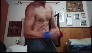 Video 1582196873: massage model, solo model, models amateur webcam, amateur model casting, amateur male model, old model