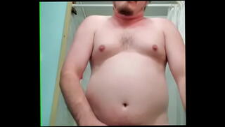 Video 1591483745: double cumshot, double jerk, jerkoff cumshot, jerkoff big cock