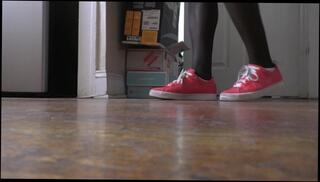Video 763472703: amateur crossdresser solo, solo amateur trans, giant crossdresser