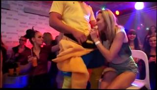 Video 870544804: hardcore interracial gangbang, brunette interracial gangbang, blonde interracial gangbang, teens party naked
