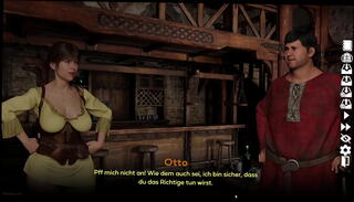 Video 1655747735: 3d game, 3d female