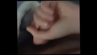 Video 1595554255: public handjob cumshot, precum handjob, handed handjob, thick cumshot