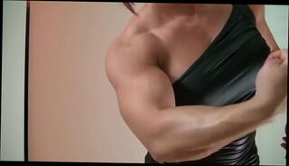 Video 1317775275: boobs tits sexy hot, tits hot babe sexy, sexy big boobs babe, hot sexy pretty babe, sexy muscle babes, big boobs black babe, sexy female bodybuilder, sexy black dress