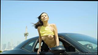 Video 1622618634: tits pornstar interracial, bbc fucking, interracial facial, big tits interracial, bbc head, interracial outdoor, ebony interracial, brunette interracial, fucked hard