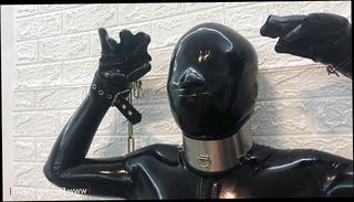 Video 1566456981: bdsm sex slave, gay bdsm slave, bdsm asian slave, slave sex toys, sex slave cum, slave fisting