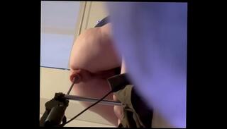 Video 1665505605: solo sex machine, dildo machine, anal sex machine, amateur sex machine, male sex machine, machine deep, headed dildo, ass stretched