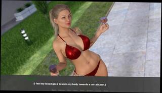 Video 1625234434: cartoon, innocent angel
