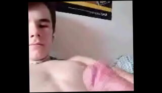 Video 1449743295: amateur gay masturbation, mastubation