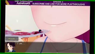 Video 1657583165: big titted 3d anime, 3d animated redhead, 3d giantess, big natural tits redhead