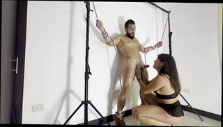 Video 1657855273: femdom female domination, female domination fetish, femdom boot fetish, dominant woman fuck, domination ass fuck, femdom handjob cumshot, blowjob handjob femdom, high heels femdom handjob, dominates big dick, domination orgasm, amateur female domination, femdom ass play, best amateur femdom, moaning fetish, domination tied, female dominates male, dominant latin, dominating brunette, ass fuck behind