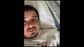 Video 1590027603: solo gay amateur, broke nude, fucking broke, amateur solo male, latino solo male, nude first