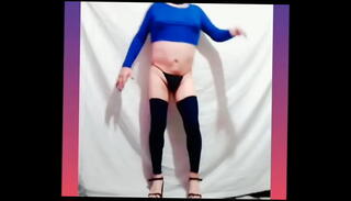 Video 1620212715: travesti solo, sexy solo, solo sex, solo close