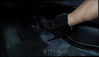 Video 1655789841: feet fetish solo, high heels feet fetish, feet pumping, straight amateur solo, pump boots, pumping car, feet hd