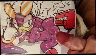 Video 1619554325: furry compilation, furry cum, swallow