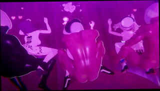 Video 1611420265: femdom gangbang, big boobs gangbang, big ass gangbang, big tits gangbang, gangbanged pussy, tits big ass dances