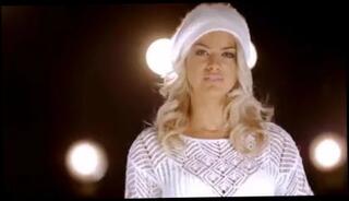 Video 265190101: bikini lingerie, hot nice babe, nice blonde babe, straight