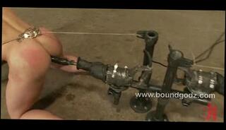 Video 57389015: bdsm bondage slave, bdsm fetish slave, spanks slave bdsm, bondage gay slave, slave extreme bdsm, gay leather slave, slave cum, slaves face