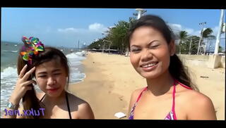 Video 1359204655: ffm threesome amateur teen, hardcore ffm threesome, ffm blowjob threesome, ffm asian threesome, tits hardcore threesome, teen public threesome, small tits threesome, thai threesome, exotic gf, gf wet