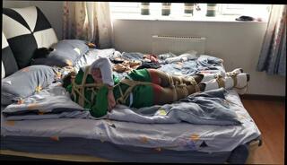 Video 1590399084: bondage domination bdsm, bondage gagged, boots bondage, white bondage, asian bondage, bondage hd, bondage brunette