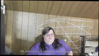 Video 1658185473: solo lesbian, solo amateur trans