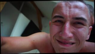 Video 1622764844: gay twink spanking, straight boy ass, naughty boy, bad gay, boy red