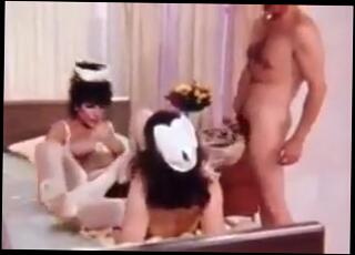 Video 807035604: vanessa del rio, leslie bovee, vintage hardcore