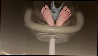 Video 1598929125: feet foot fetish toes, foot fetish soles feet, foot fetish gay masturbation, foot fetish amateur gay, cum feet toes, toes feet cumshot, foot fetish cock, public foot fetish, anime mask, cock exhibition
