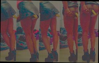 Video 1658461731: shemale anal solo, solo shemale masturbating, homemade solo anal, high heels solo masturbation, solo black shemale, solo masturbation hd