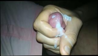 Video 1664912385: gay long cock, big dick masturbation