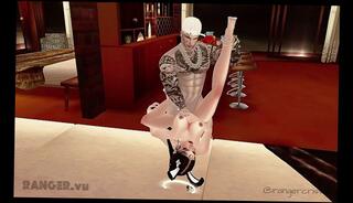 Video 1658433743: fetish cartoon, fetish anal masturbation, porno cartoon, fetish oral, fetish brazilian