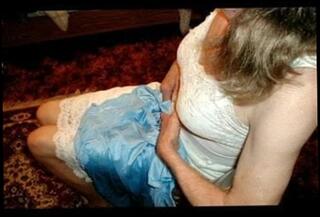 Video 61002101: amateur girl masturbating, masturbation wank, straight wanking, lingerie wank