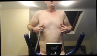 Video 1655502621: bdsm bondage fetish, solo bdsm fetish, bdsm gay bondage, bondage clamps, nipple clamps, bondage gay first time, british bondage, european bdsm, bondage hd, ripped